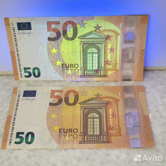 Мощный Ультрафиолетовый Фонарь Manta Ray 12W