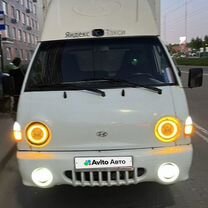 Hyundai Porter 2.5 MT, 2005, 300 000 км, с пробегом, цена 699 000 руб.