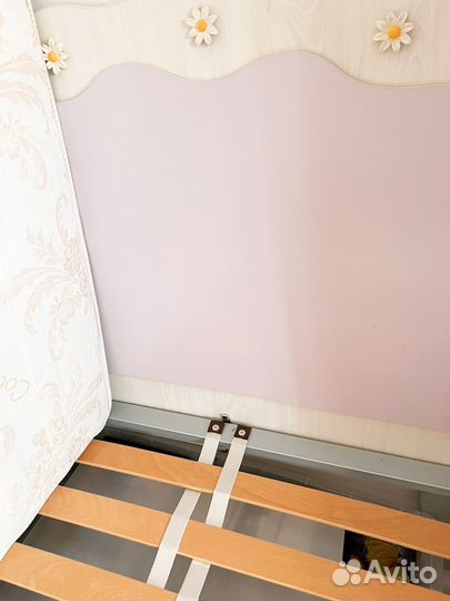 Мебель в детскую комнату бу