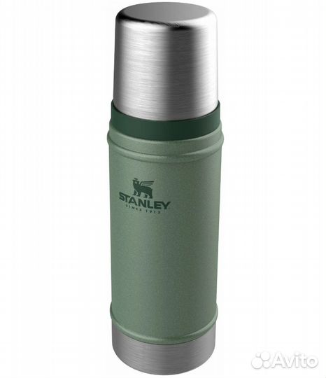 Термос stanley Classic 0.47L цвета в ассортименте