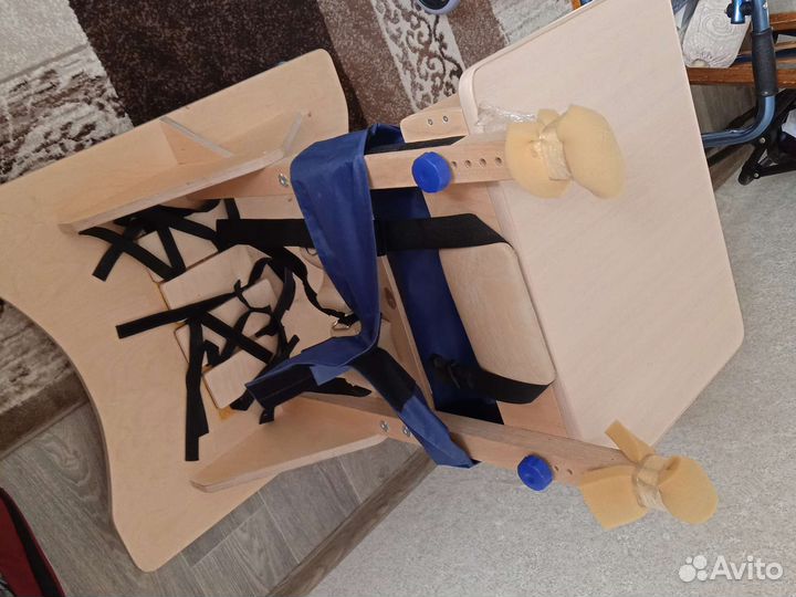 Вертикализатор для детей дцп