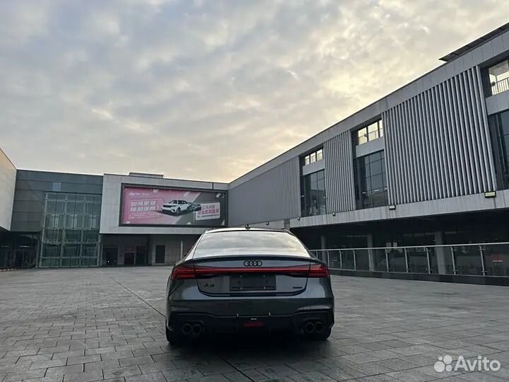 Audi A7 2.0 AMT, 2022, 37 000 км