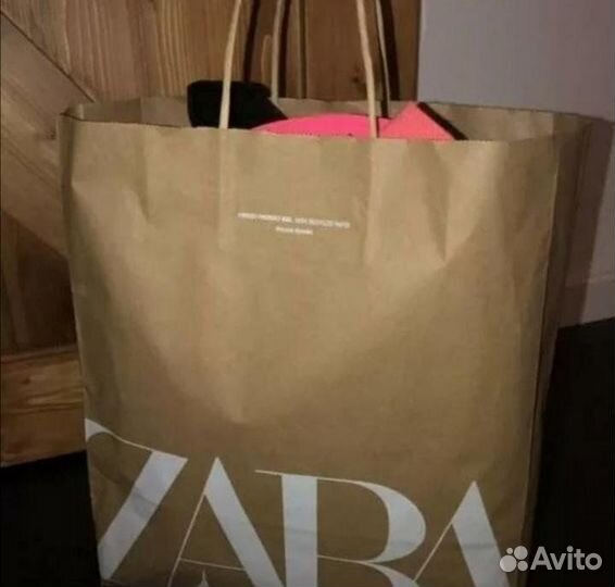 Вещи на девушку 42-44 большой пакет