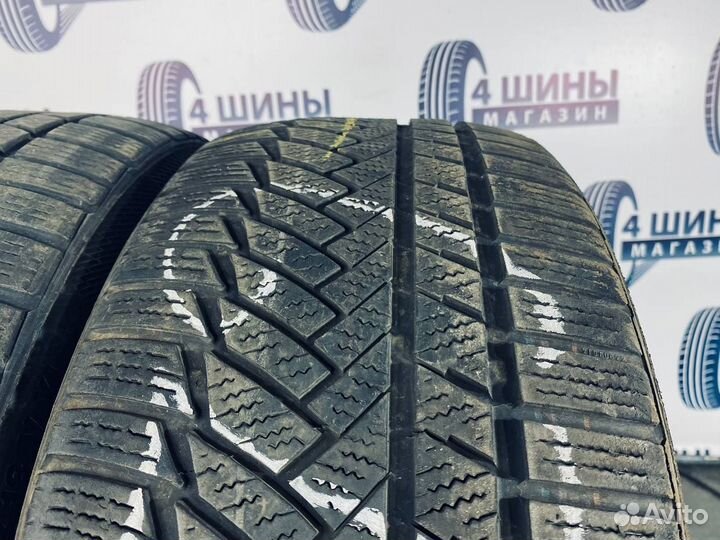 Continental WinterContact TS 850 P 225/40 R18 92V