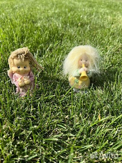 Коллекция ангелов