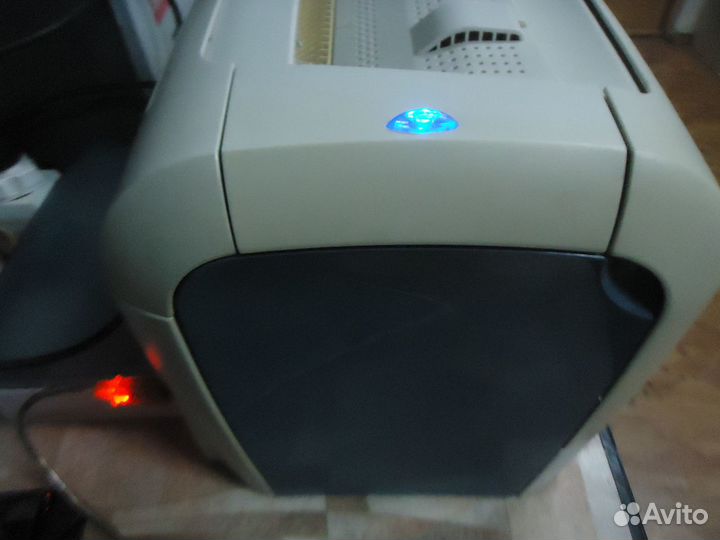 Принтер Canon LBP 3200