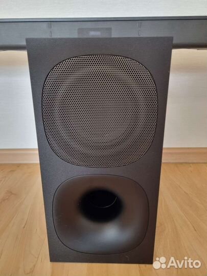 Премиум Sony 2.1 с буфером,3D звук, гарантия 1 год