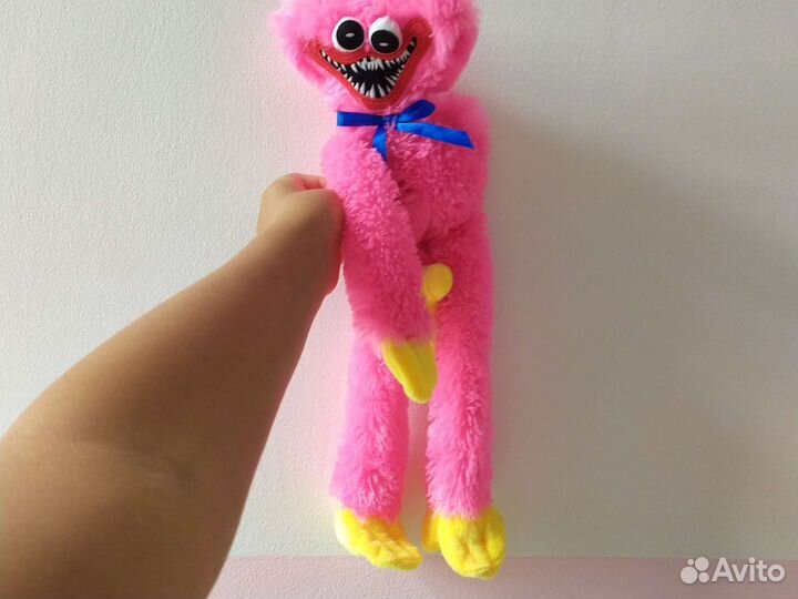 Плюшевые игрушки