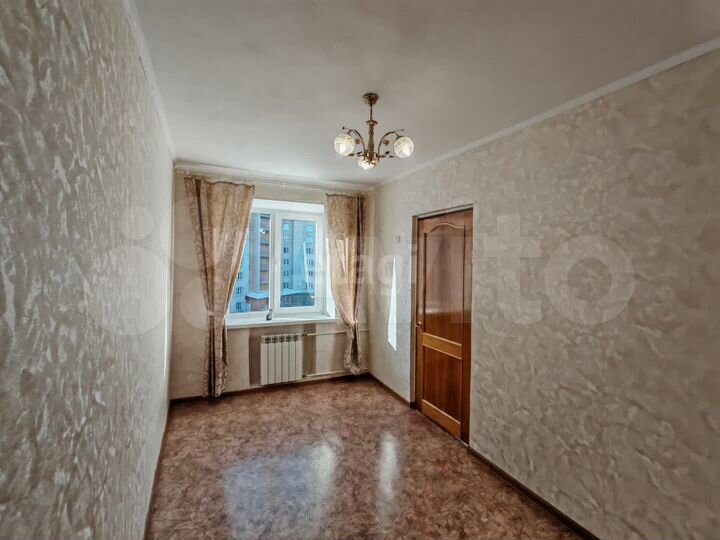2-к. квартира, 42 м², 3/5 эт.