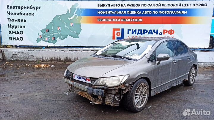 Селектор переключения кпп Honda Civic 4D 8 54200sn