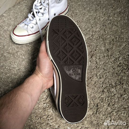 Кеды Converse Chuck 70 оригинал