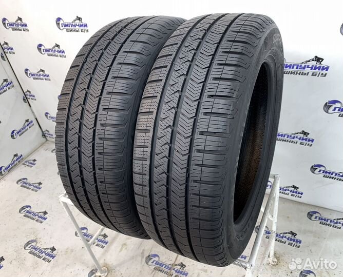 Vredestein QuaTrac 5 195/55 R16 91V