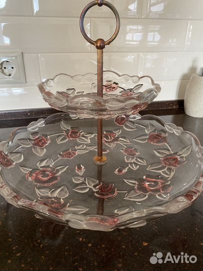 Ваза для фруктов