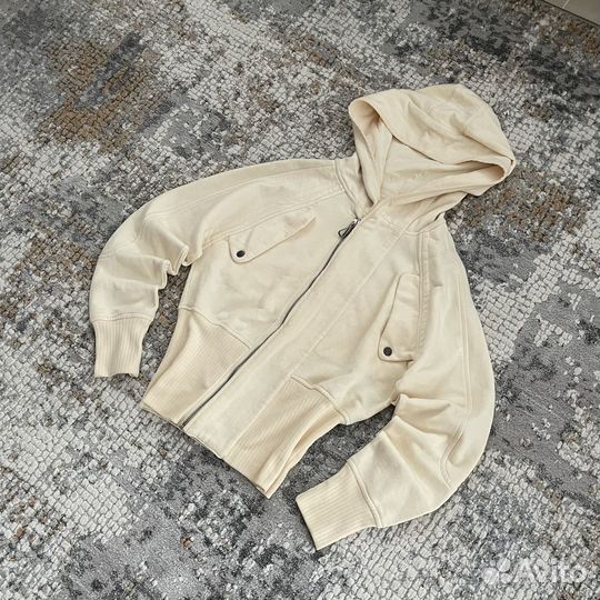 Зип Худи Diesel Vintage (оригинал)