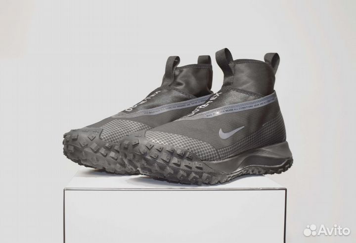 Nike ACG Mountain Fly (41/42, Высокие, Гарантия)