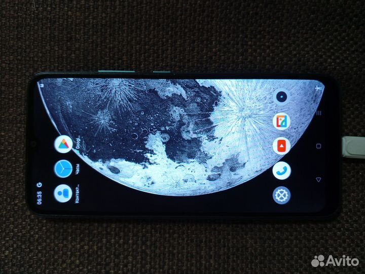 realme C11 (2021), 2/32 ГБ