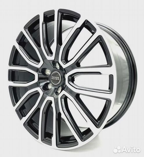 R22 Triangle Sports TH201 275/40, PCD 5x120 DIA 72.6