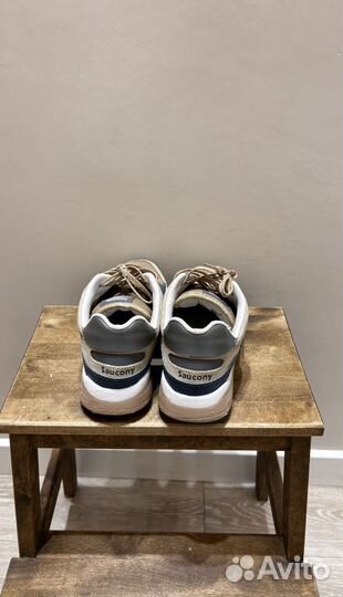 Кроссовки saucony shadow 6000