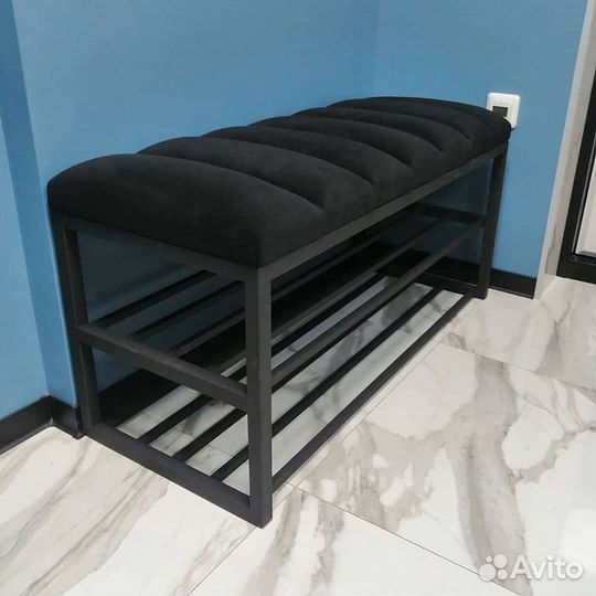 Банкетка для обуви