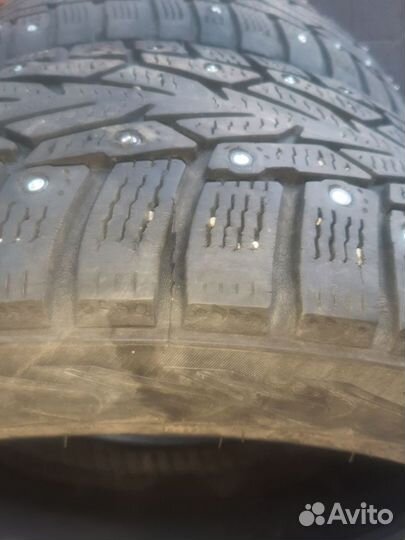 Nokian Tyres Hakkapeliitta 7 205/55 R16 94T