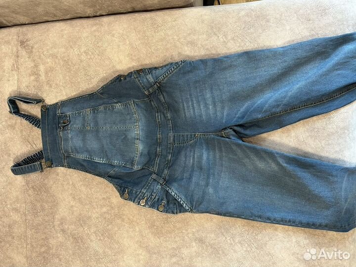 Комбинезон для беременных 44 46 48