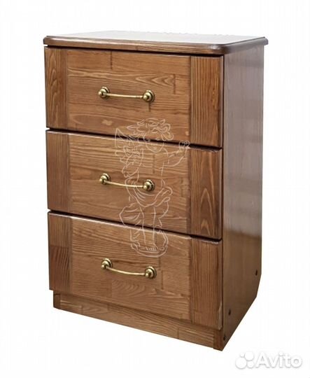 Тумба Николь-М