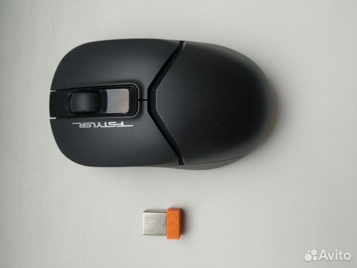 Компьютерная мышь беспроводная