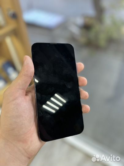 iPhone 13 Pro Max, 128 ГБ