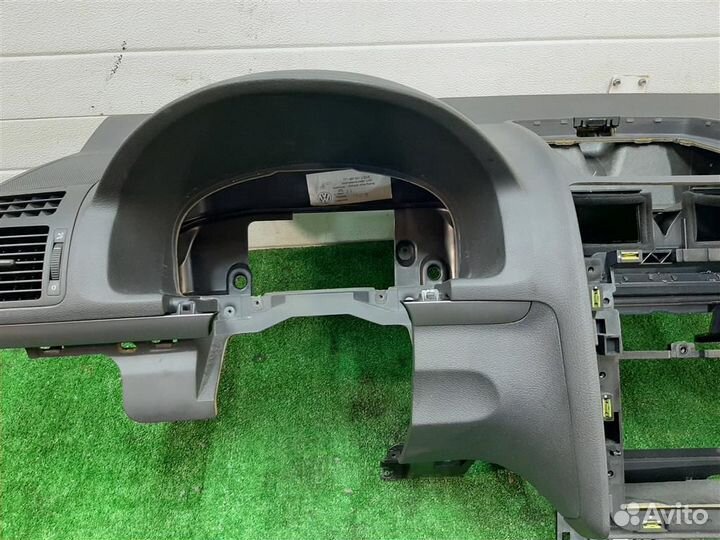 Торпедо volkswagen Touran (1T1) 2005