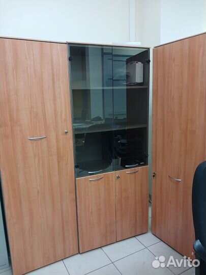 Офисная мебель