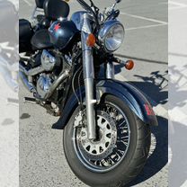 Продам мотоцикл Suzuki Intruder 800CLA