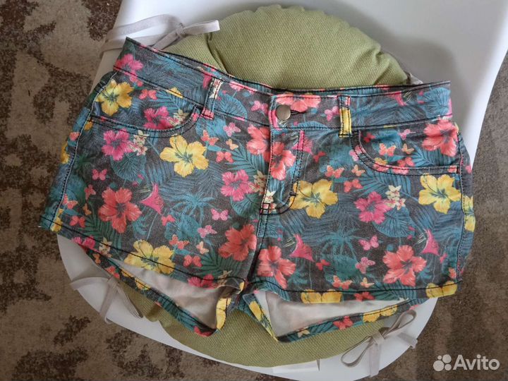 Шорты Tezenis женские