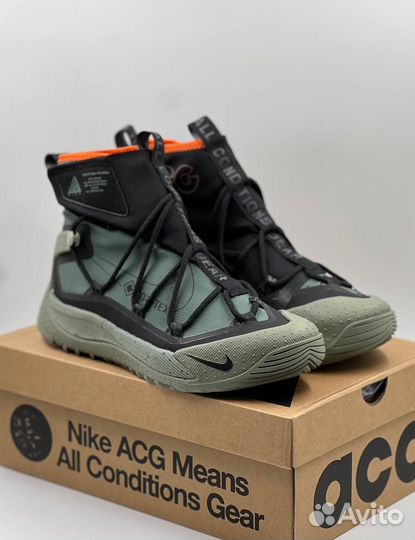 Nike ACG Terra Antarktik Gore-Tex (41-45)