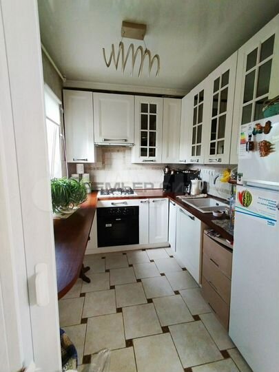 3-к. квартира, 48 м², 4/5 эт.