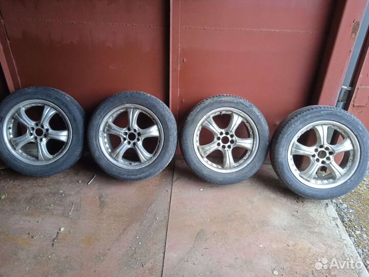 Michelin Primacy 3 215/55 R17