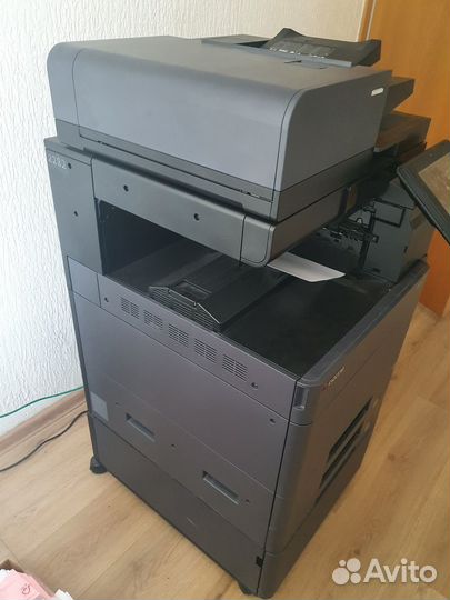 Мфу kyocera taskalfa 4052ci