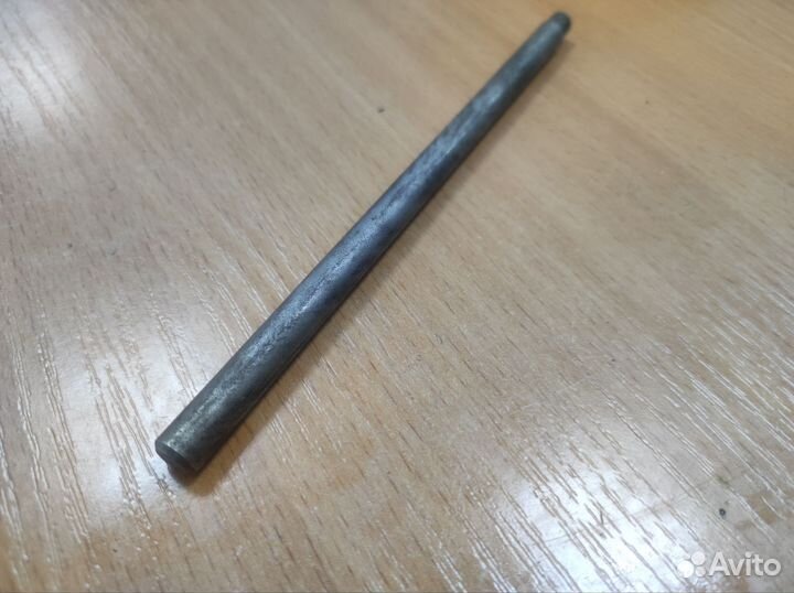 Шток вилочек кпп Ява (оригинал Чехия)