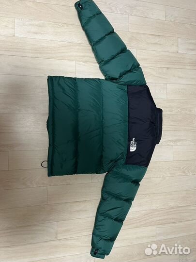 Куртка the north face 700 оригинал
