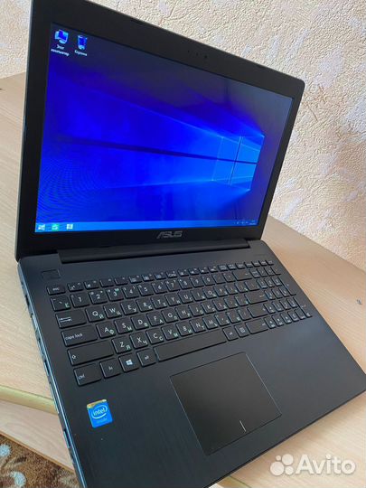 Asus 2021года 4g 500g