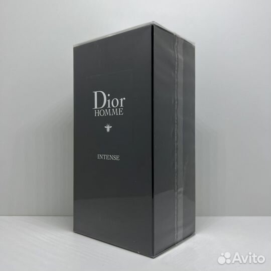 Christian Dior - Homme Intense 150ml Оригинал