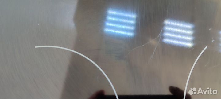 Электрическая Варочная панель Electrolux EHV 56240