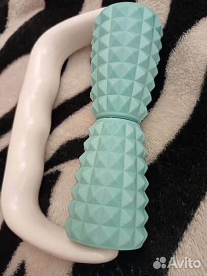 Антицеллюлитный массажер