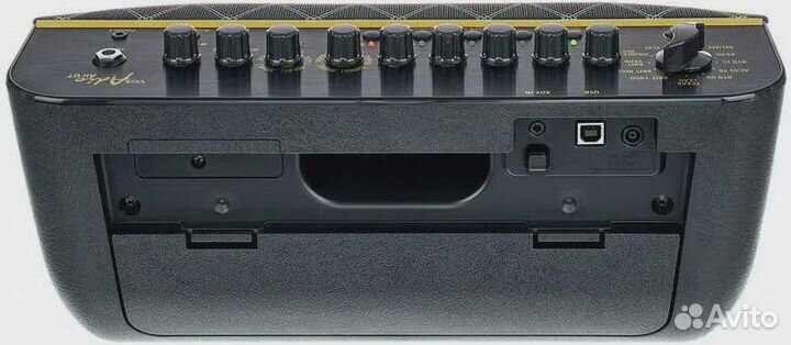 Комбоусилитель для электрогитары VOX adio-AIR-GT