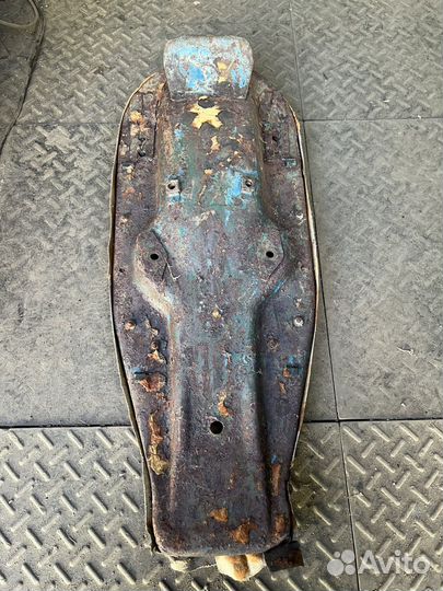 Оснавание сиденья иж юпитер планета 2 3 56