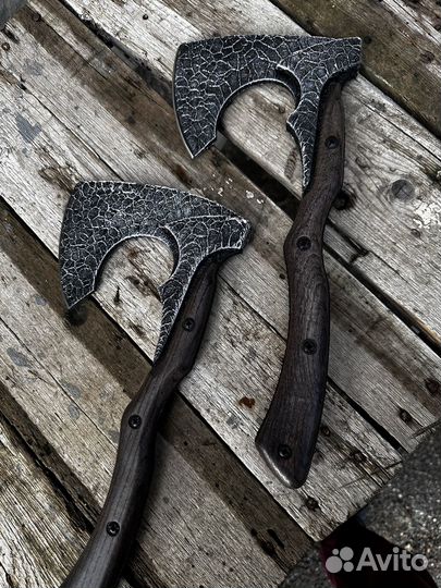 Топор Сварог 