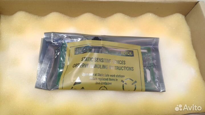 Плата управления Xerox WC 5845, 960k72633