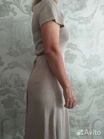 Платье zara