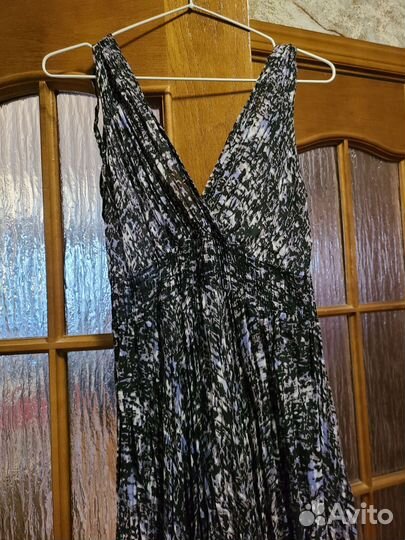 Платье летнее вискоза