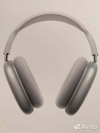 Беспроводные наушники apple airpods max (реплика)