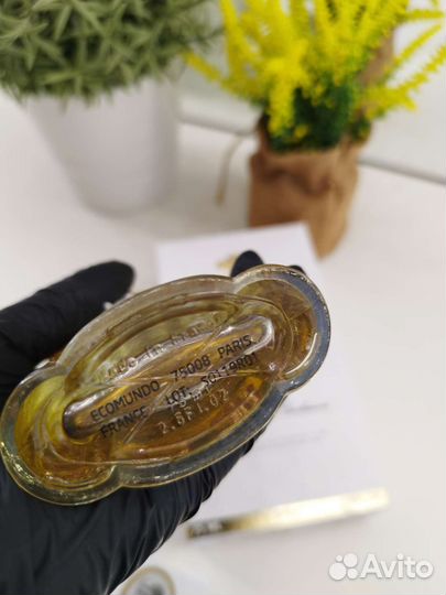 Creed spice and wood